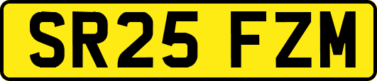 SR25FZM