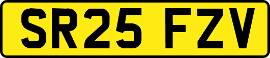 SR25FZV