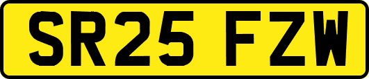 SR25FZW