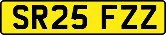 SR25FZZ