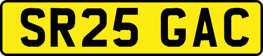 SR25GAC