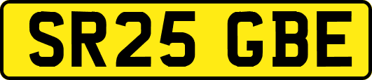 SR25GBE