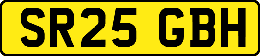 SR25GBH