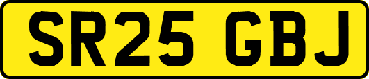SR25GBJ