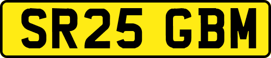 SR25GBM