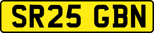 SR25GBN