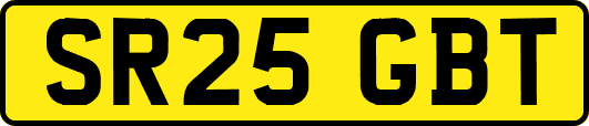 SR25GBT