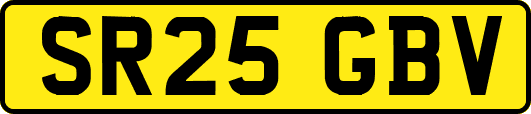 SR25GBV