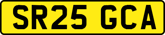 SR25GCA