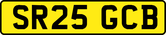 SR25GCB