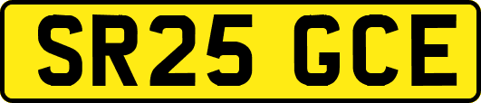 SR25GCE