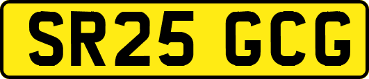 SR25GCG
