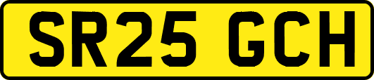 SR25GCH