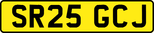 SR25GCJ
