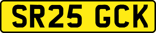 SR25GCK