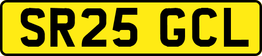 SR25GCL