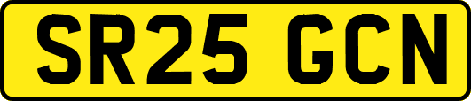 SR25GCN