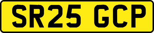SR25GCP