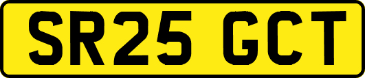 SR25GCT