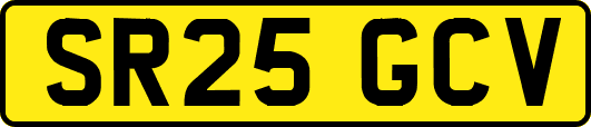 SR25GCV