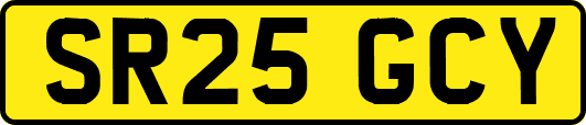 SR25GCY