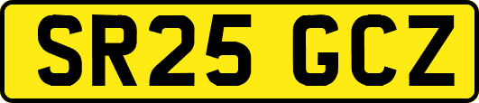 SR25GCZ
