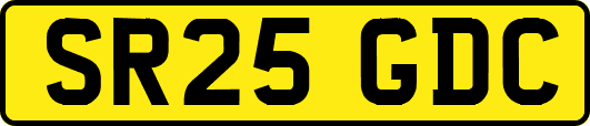 SR25GDC