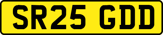 SR25GDD