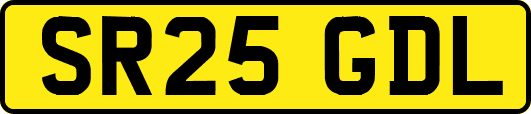 SR25GDL