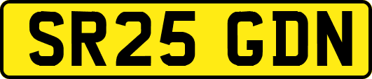 SR25GDN