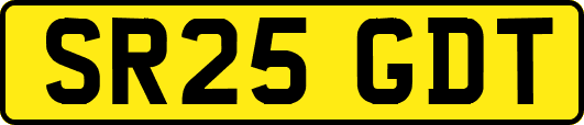 SR25GDT