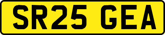 SR25GEA