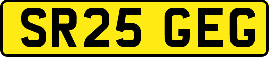 SR25GEG