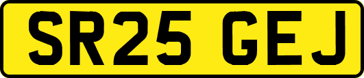 SR25GEJ