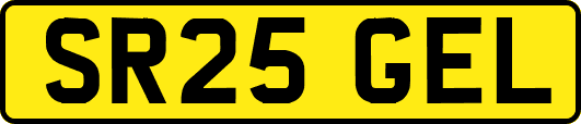 SR25GEL