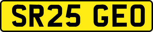 SR25GEO