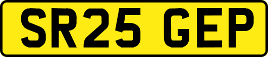 SR25GEP