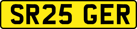 SR25GER