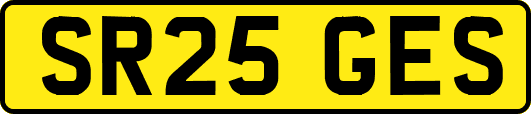 SR25GES
