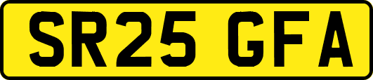 SR25GFA
