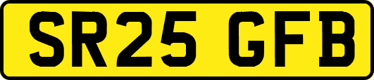 SR25GFB