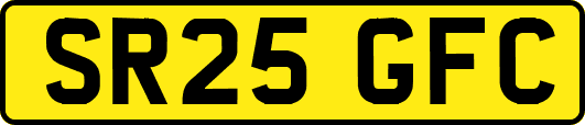 SR25GFC