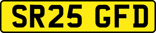 SR25GFD