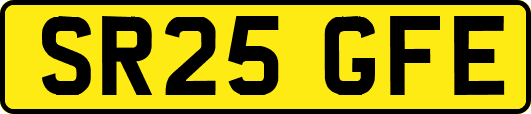 SR25GFE