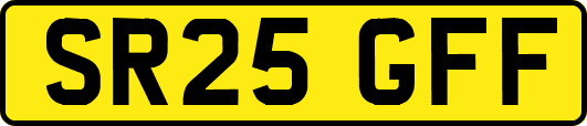 SR25GFF