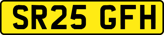 SR25GFH