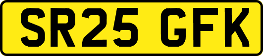 SR25GFK