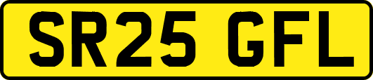SR25GFL