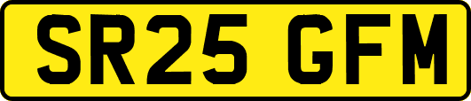 SR25GFM