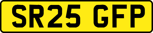 SR25GFP